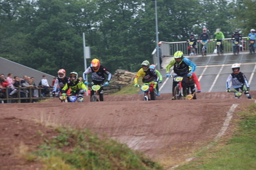 photo finale CNE BMX Mandeure 2 juillet 2017