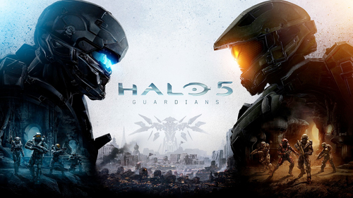 Halo : une série de 10 épisodes adaptée du jeu vidéo