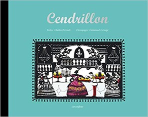 Cendrillon dans tous ses formats