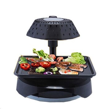 Charcoal Barbecue Pit - Buy Electric, Charcoal and Propane Grills At Best Prices