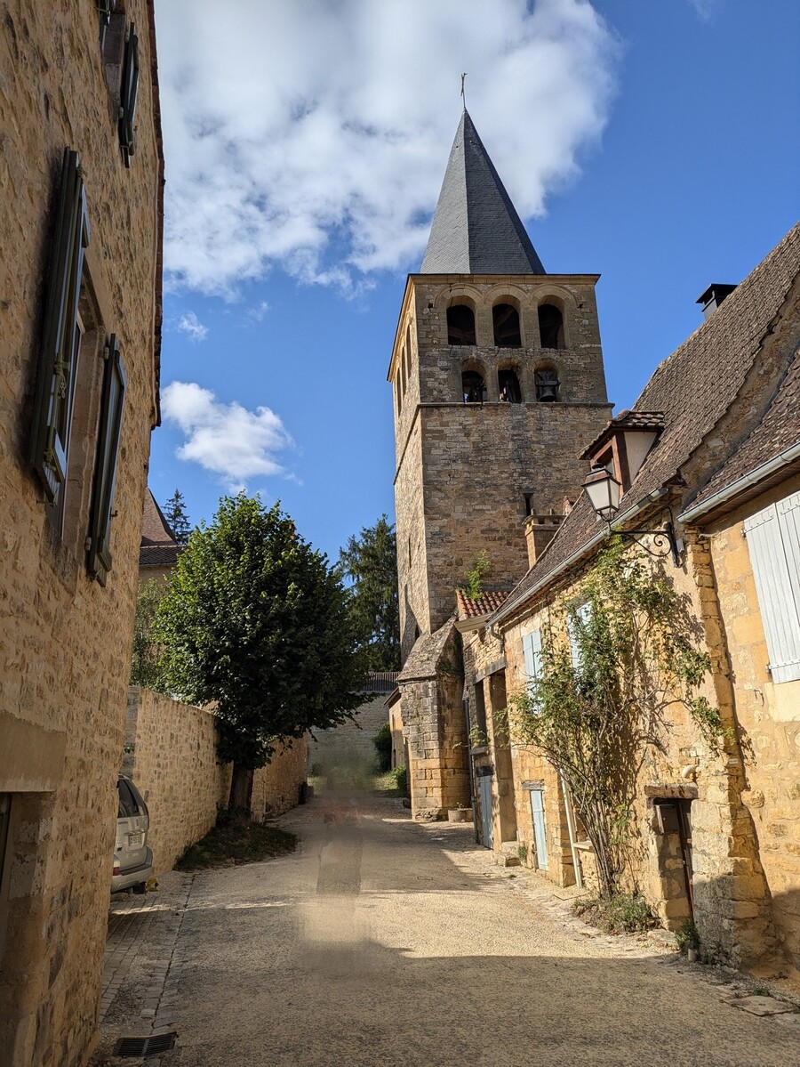 Saint Pompont  Dordogne,6