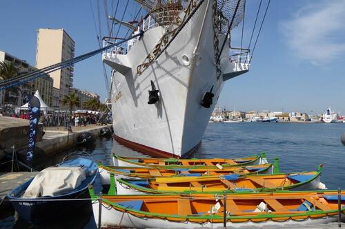 Sète (34)  Hérault  .photos anne.L 