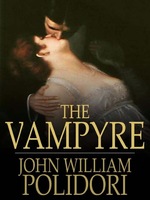 Vampire in stories...