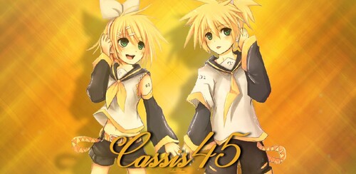 Cassis45