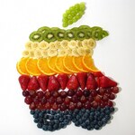 Fruit art on en parle!