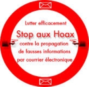 stophoax