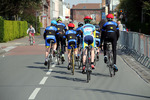 Grand Prix cycliste UFOLEP de Bousbecque ( Ecoles de cyclisme )