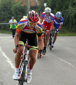 3ème Grand Prix cycliste UFOLEP Nino Inturrisi à Nomain ( 1ère et 3ème cat )