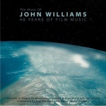 FajyCollection CD 3 JOHN WILLIAMS & DIVERS ALBUMS