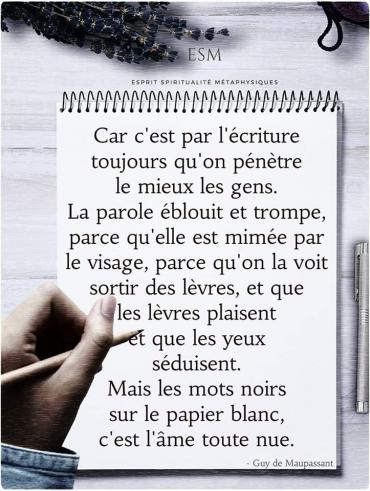 Citation du dimanche #264