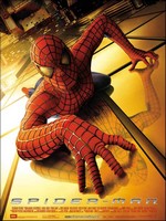 Spider-Man affiche