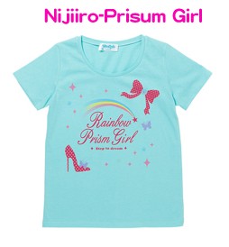 Nijiiro Prism Girl : Vêtements
