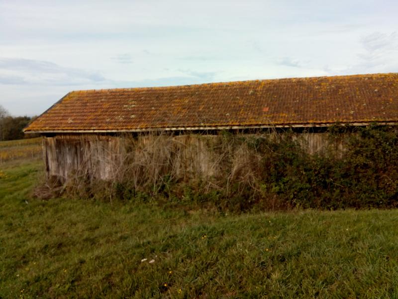 un moulin qui a une histoire