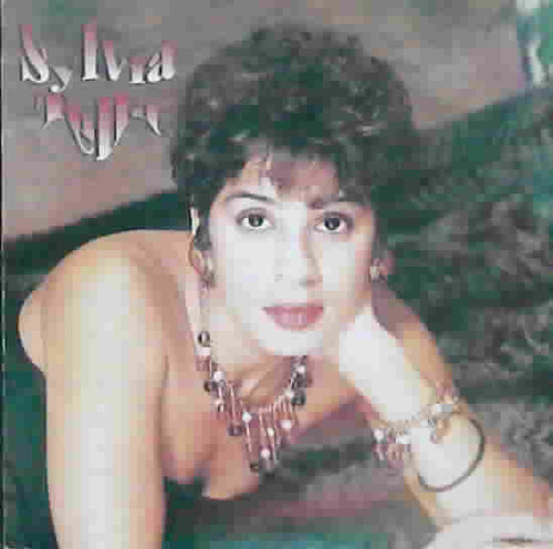 Sylvia Tella - Sylvia Tella (1995) [Reggae]