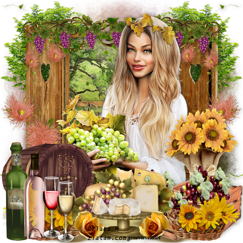 Mes création scraps