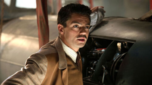 Marvel : Agent Carter: Dominic Cooper confirmé dans la série Marvel