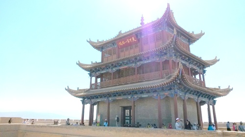 balade dans le Gansu (30)