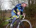 Cyclo cross VTT UFOLEP de Méricourt ( Séniors, cadets, féminines )