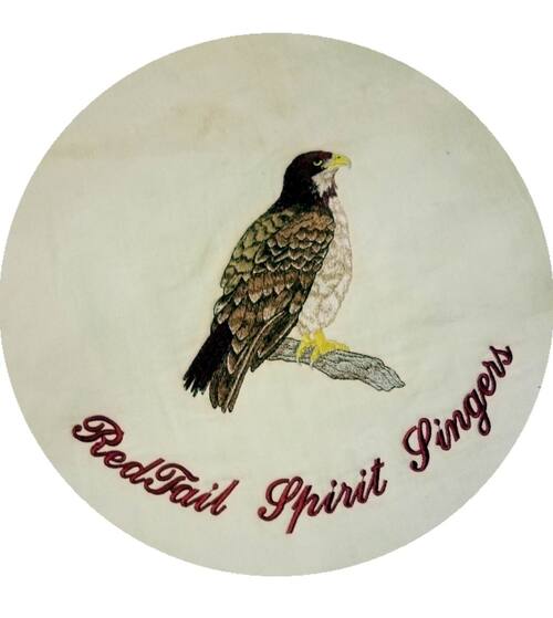 ►  Redtail Spirit Singers 