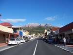 Excursion en Tasmanie