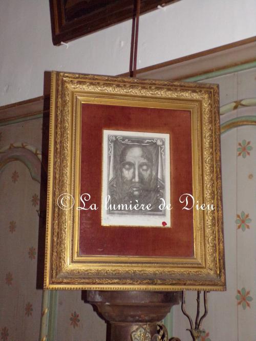 Thuir, l'église Notre-Dame de la Victoire