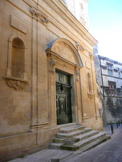 Blog de lisezmoi : Hello! Bienvenue sur mon blog!, Les Bouches-du-Rhone : Arles