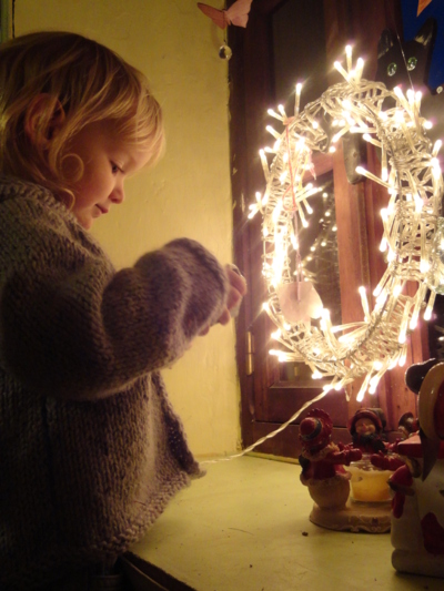 Blog de melimelodesptitsblanpain : Méli Mélo des p'tits Blanpain!, Décembre (2013): Senteurs & Lumières