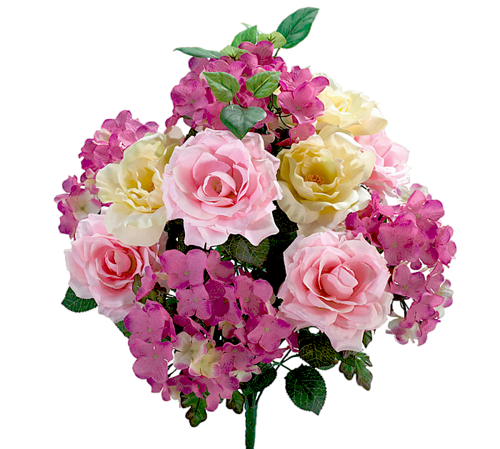 Fleurs ( bouquet ou coposition ) 5