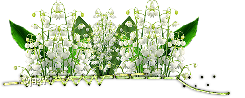 muguet