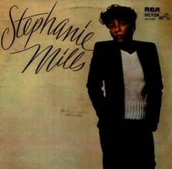 Stephanie Mills - Sweet Sensation - Complete LP