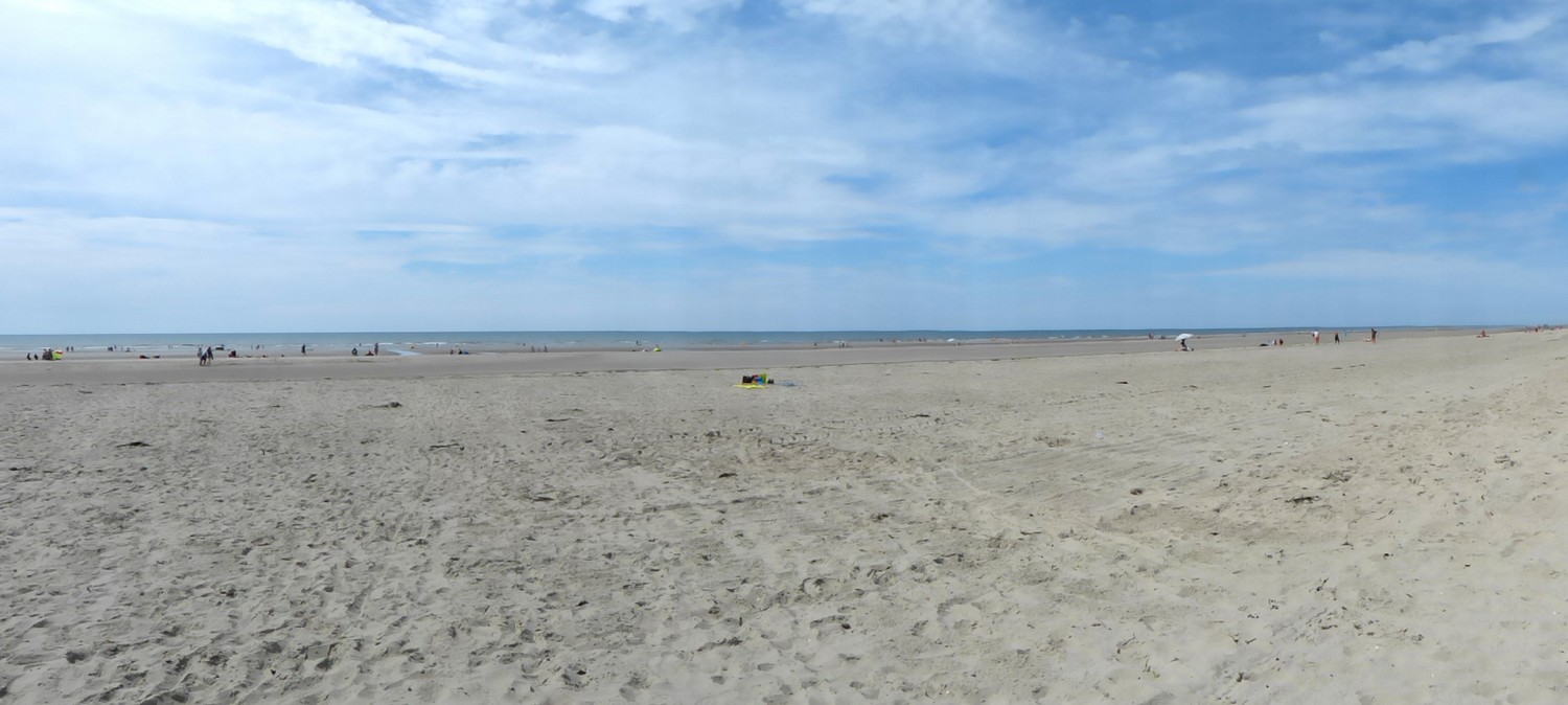 Météo Quend Plage Les Pins 12 Jours Quend-Plage-Les-Pins - AnnickAmiens