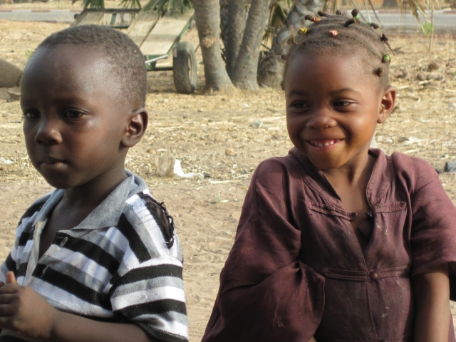 Burkina Bomborokuy