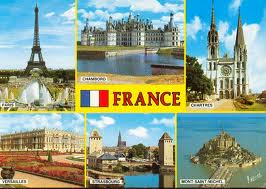 Ma petite découverte: cartes postales de Nancy par Didier Ferry