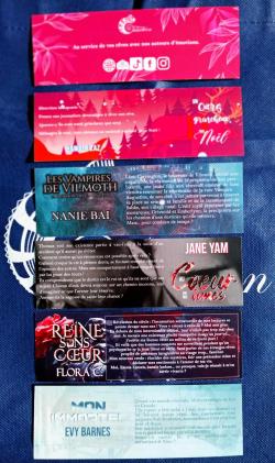 Réception Ulule Juin 2024