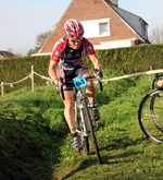 23ème Cyclo cross VTT UFOLEP d’Allennes les Marais ( Séniors – Féminines )