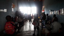 Derniers jours de Chan à Gisenyi et au Rwanda