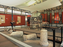 Le Musée de Vieux-la-Romaine