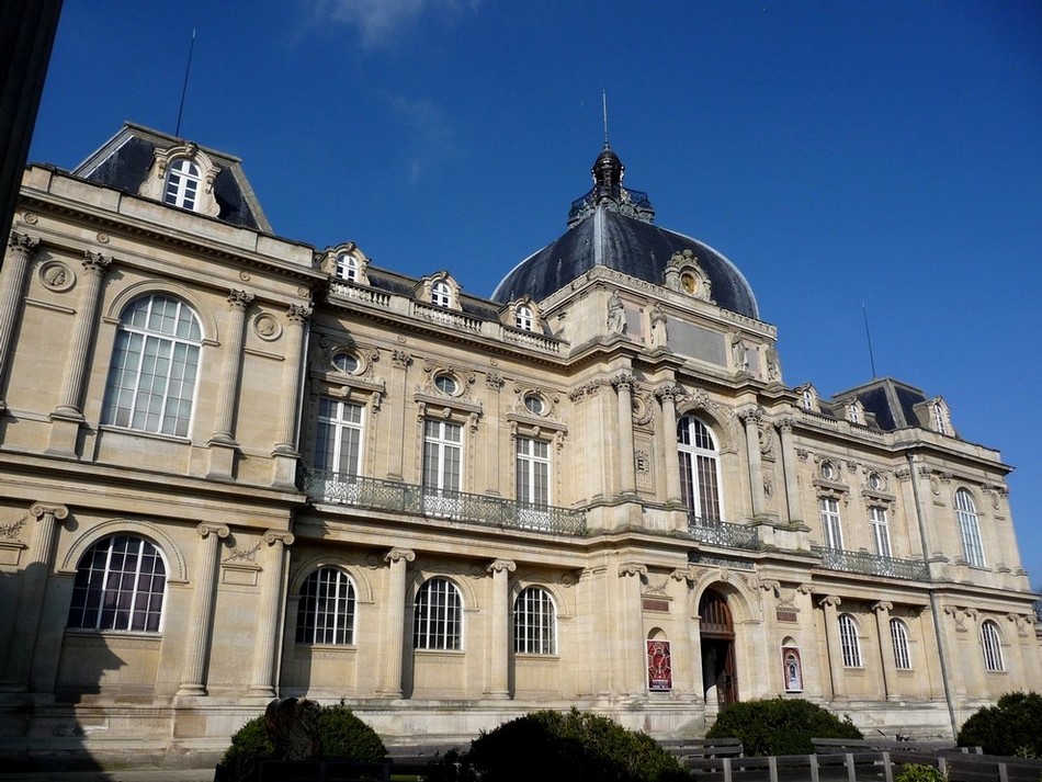 Le grand Musée de Picardie 