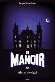 BookTime : Le Manoir 