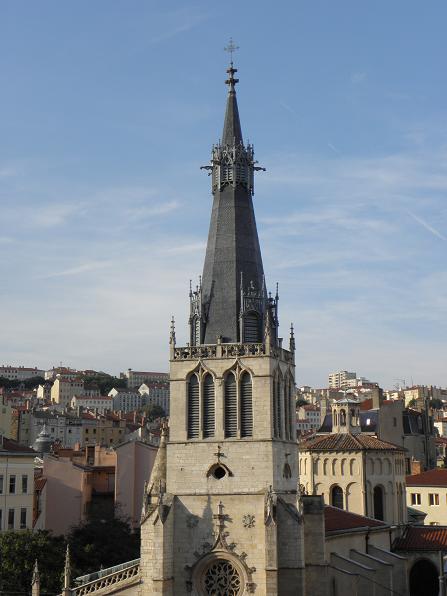 Blog de lisezmoi : Hello! Bienvenue sur mon blog!, Le Rhône : Lyon