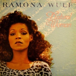 Ramona Wulf - Natural Woman - Complete LP