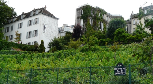 Montmartre