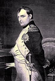 La petite fille de Napoléon Bonaparte