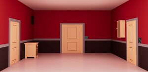 Jouer à G4K Room escape chapter 1 episode 2