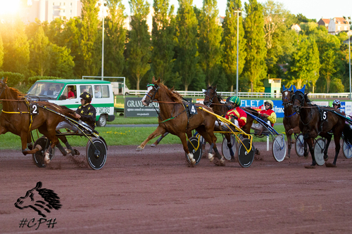 PRIX DU CREDIT AGRICOLE BRIE PICARDIE