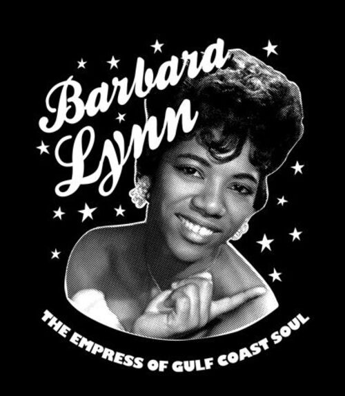 Barbara Lynn ; Album " You'll Lose A Good Thing " Jamie Records JLP 70-3023 [ US ]