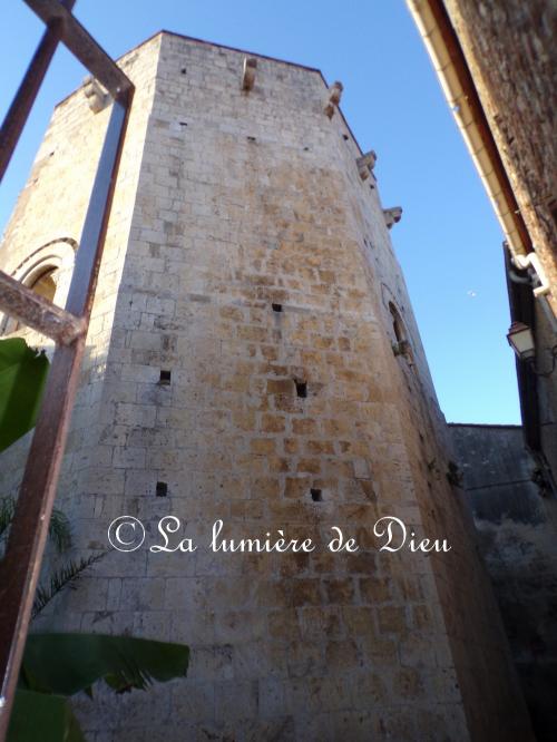Sainte Marie la mer, l'église Notre-Dame de l'Assomption
