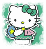 Astrologie Hello Kitty