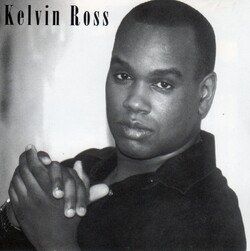 KELVIN ROSS - EP PROMO (1999)