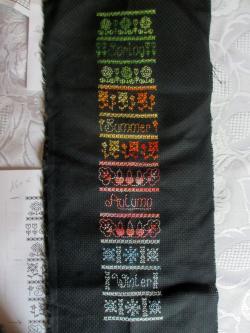THE FOUR SEASONS (3)
